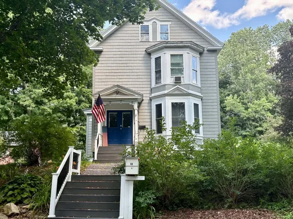 51 Forest Street, Dexter, ME 04930