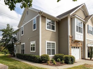 12834 Tee Time Way, Raleigh, NC 27614