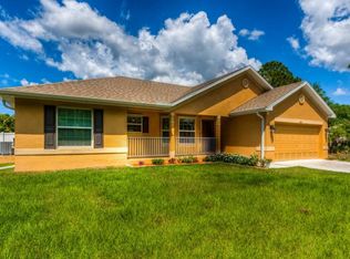8065 Dimstead St, Port Charlotte, FL 33981