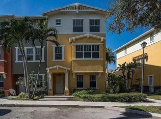 810 Marina Del Ray Ln Unit 8, West Palm Beach, FL 33401