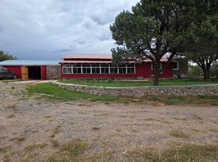 1067 State Highway 96, Regina, NM 87046