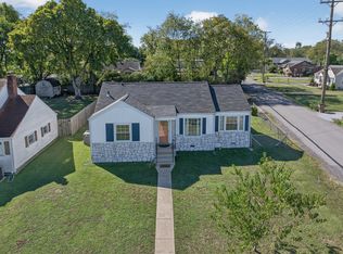 972 Malquin Dr, Nashville, TN 37216