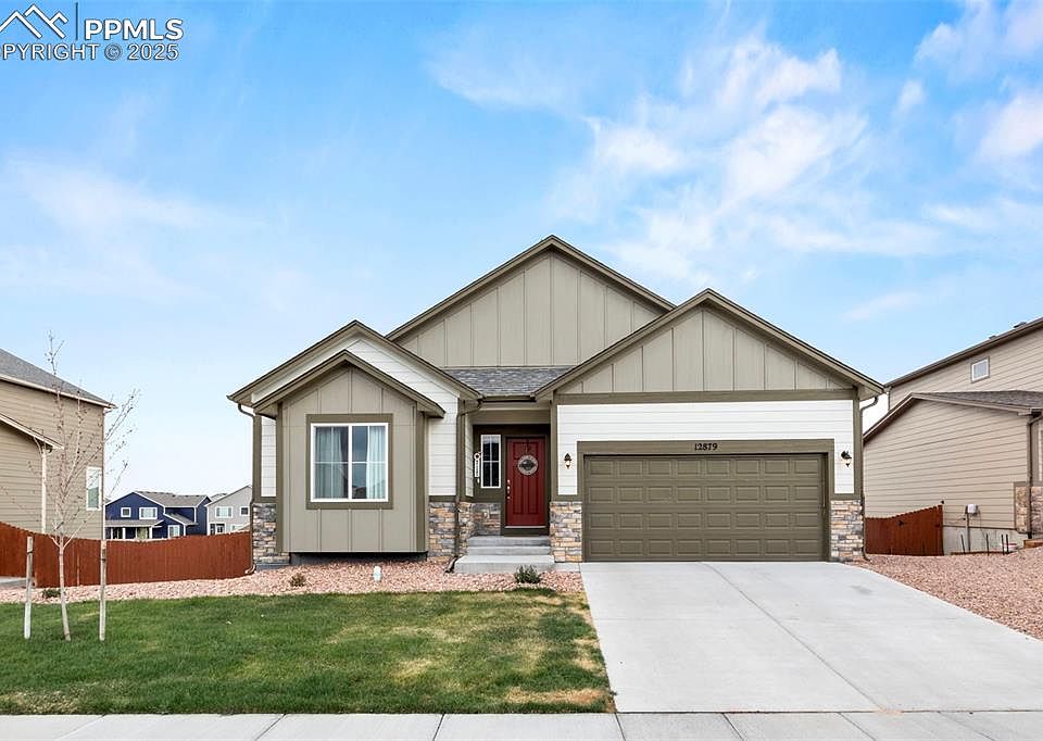 1st image of 12879 Morning Creek Ln