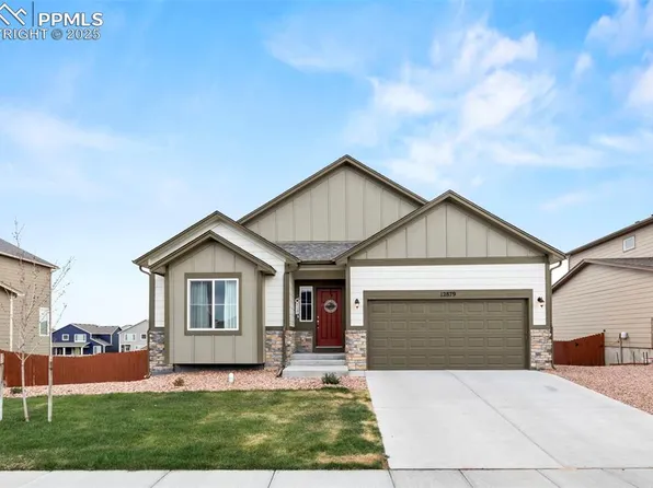 12879 Morning Creek Ln, Peyton, CO 80831