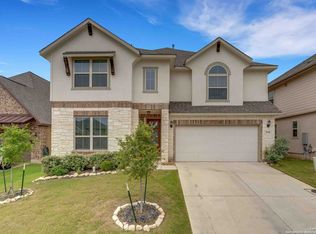 1540 Cawdon Park, Bulverde, TX 78163