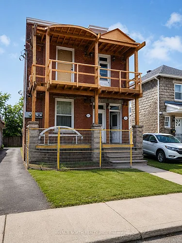 217 Bruyere St #2 Photo 1 217 Bruyere St #2 Photo 1