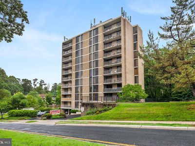 2100 Washington Ave APT 3C, Washington, MD, 20910