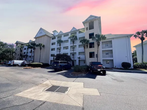 4276 Calinda Ln APT 158, Niceville, FL 32578