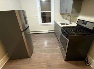 45 Bedford St APT 1, East Orange, NJ 07018