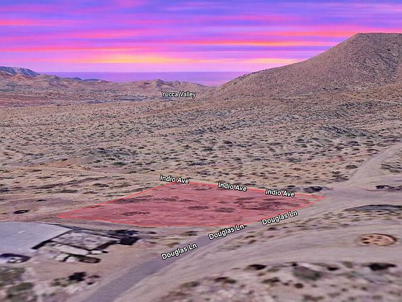 2nd image of Yucca Valley