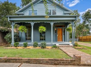 803 Chestnut St, Summit, MS 39666