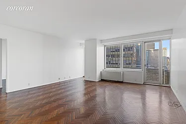 Rented by Corcoran