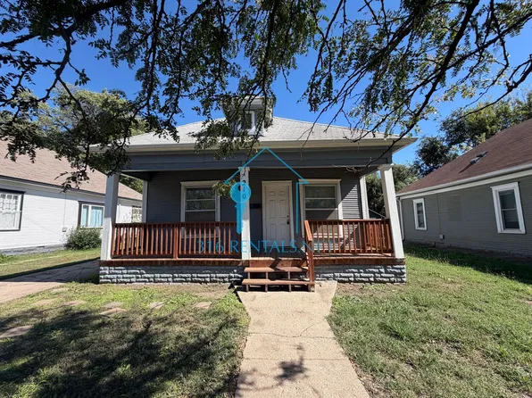 210 N Ash St, Wichita, KS 67214