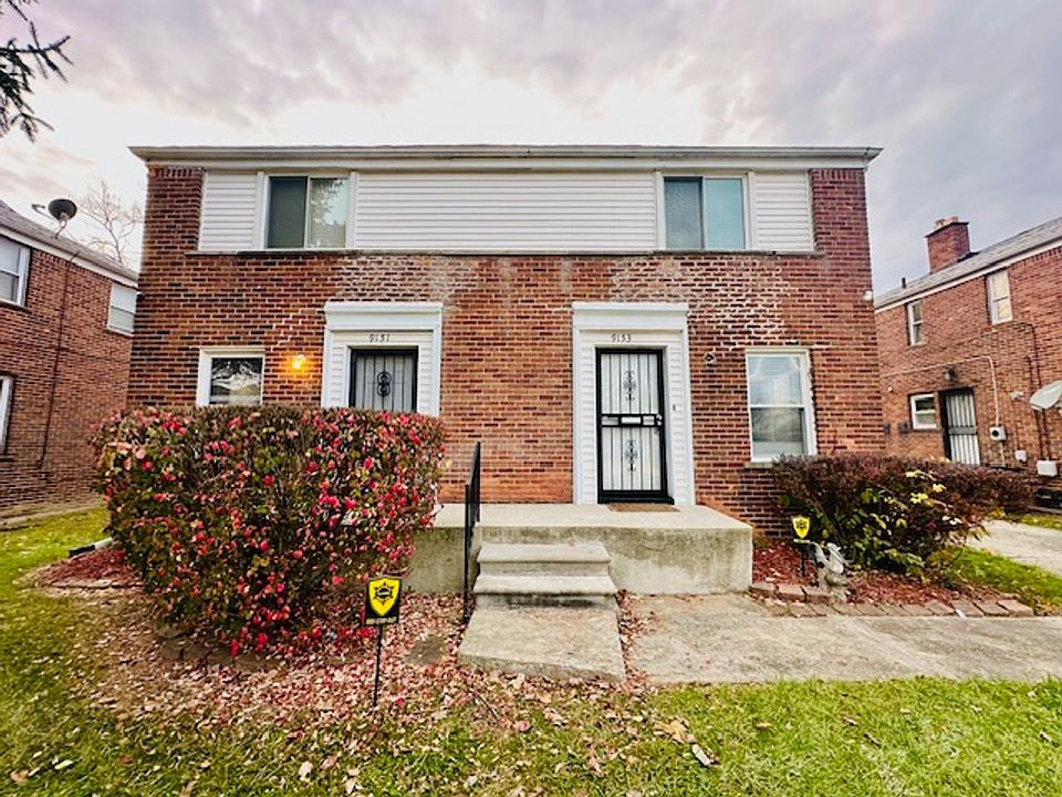 1st image of 9151 Mettetal St #9153
