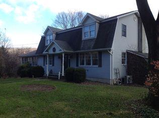 179 Boyarsky Rd, Scott Township, PA 18447