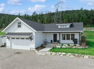452 Forest Hill Rd, Kalispell, MT 59901