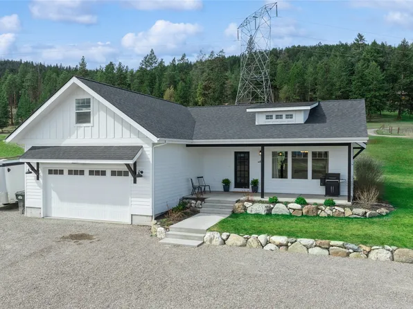 452 Forest Hill Rd, Kalispell, MT 59901