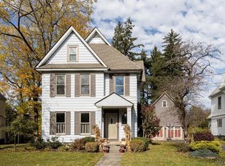 408 Fillmore Ave, East Aurora, NY 14052