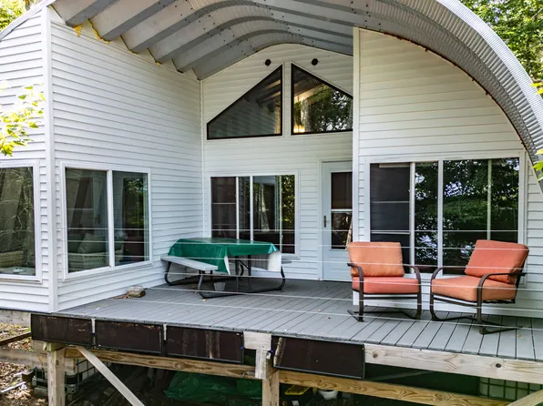 L19 M79 Birch Island E, Harpswell, ME 04079