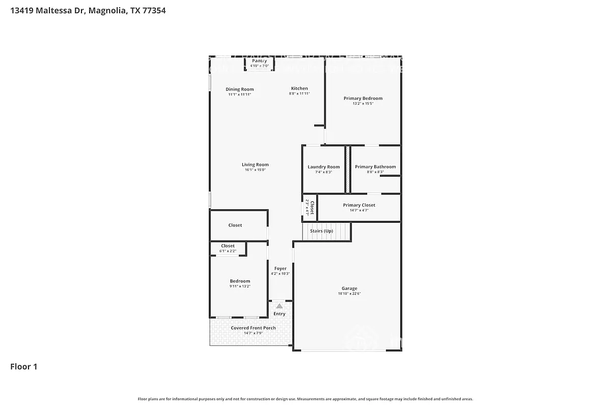 Building Photo - 13419 Maltessa Dr