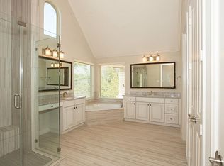 75 Blissful Ridge Ct, Tomball, TX 77375