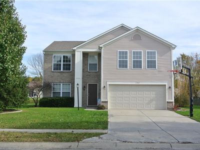 11947 Princewood Dr, Fishers, IN, 46037
