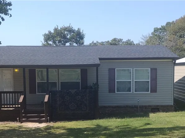 908 S 6th Ave, Fort Smith, AR 72916