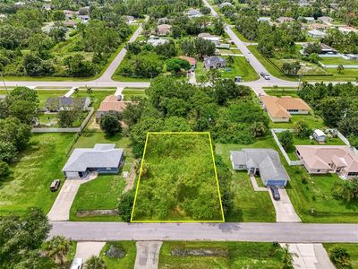 Duar Ter, North Pt, FL, 34291