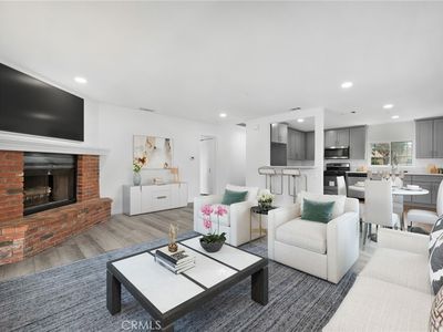 16207 Montgomery Ave, Fontana, CA, 92336