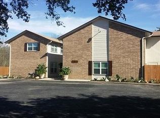 1205 Southport Dr APT 105, Austin, TX 78704