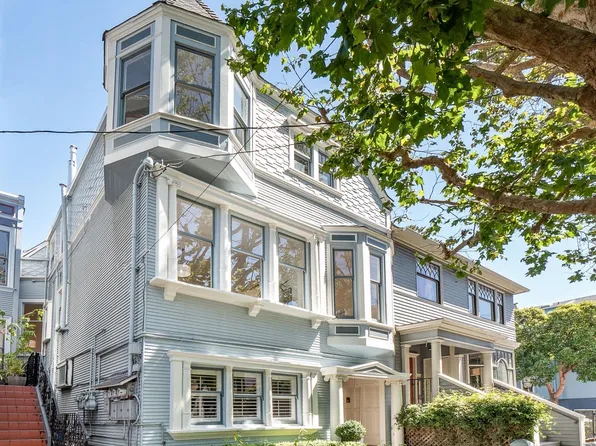 740 Shrader St, San Francisco, CA 94117