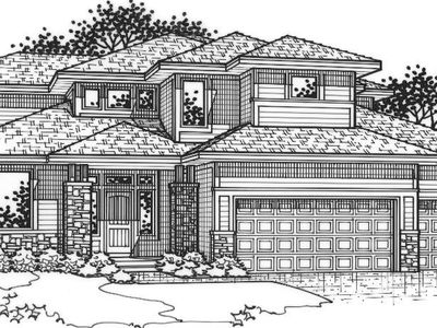 12500 W 170th St, Overland Park, KS, 66221