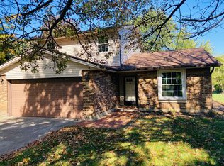 471 W Spring Valley Pike, Dayton, OH 45458