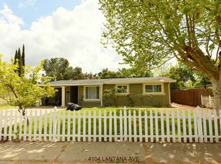 4104 Lantana Ave, Sacramento, CA 95824