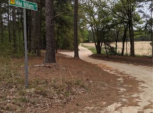 Mike Williams Lane, Bunnlevel, NC 28323