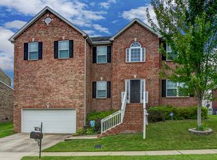 1708 Executive Way, Nashville, TN 37207