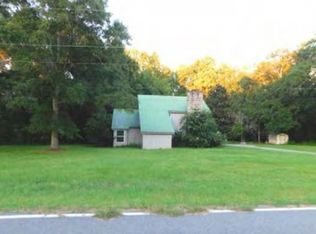 151 Atkinson Dr, Swainsboro, GA 30401