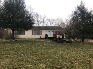 146 Hannah Cir BOX 2-1482, New Castle, VA 24127