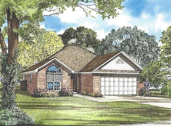 1st image of L63 Daylilly Dr.