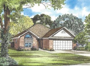 L63 Daylilly Dr., Macclenny, FL 32063