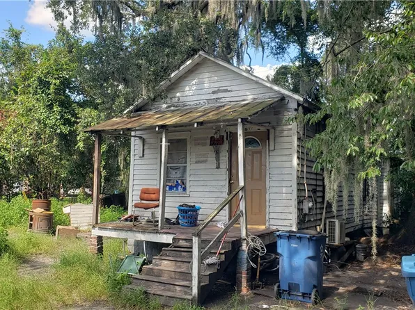 2526 Wolfe St, Brunswick, GA 31520