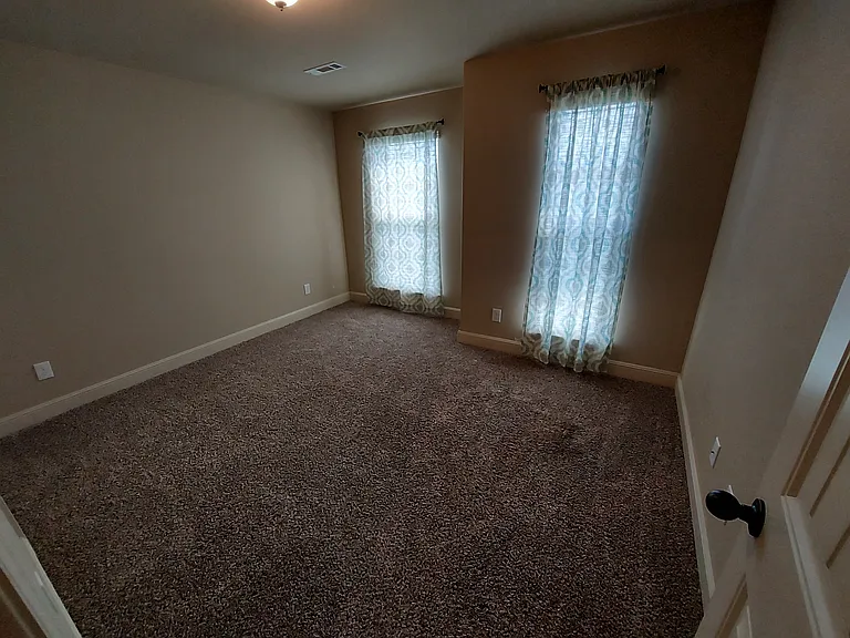 1st bedroom