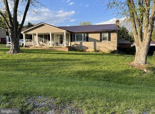 17500 General Lee Dr, Sharpsburg, MD