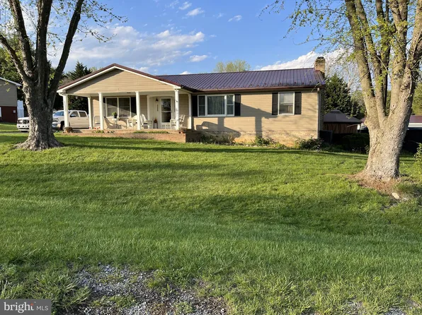17500 General Lee Dr, Sharpsburg, MD 21782