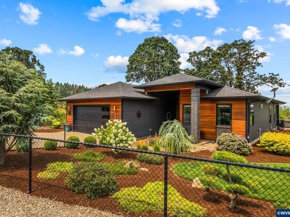4827 Kenomi Pl SE, Salem, OR 97392