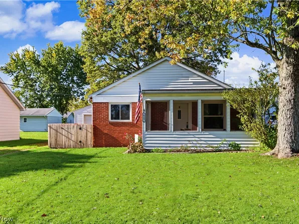 439 Rosewood Ct, Mansfield, OH 44906