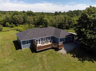 23 Pig Loop Rd, Chester, NS B0J1J0