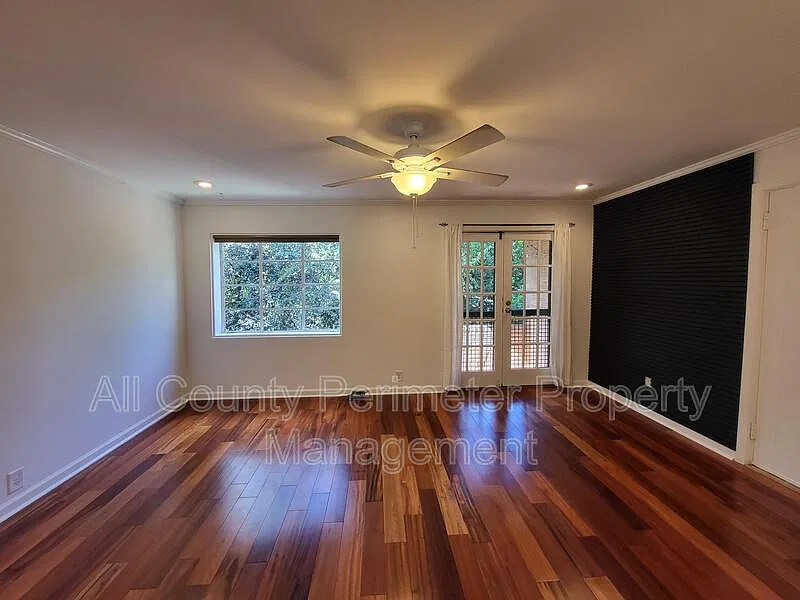 1 bed, 1.0 bath, 764 sqft, $1,495 — Photo 4