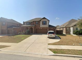 1033 Plano Ln, Leander, TX 78641
