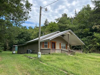 3703 Bear Hollow Road, Pineville, MO, 64856